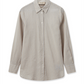 MMElinda Linen Shirt - 159640