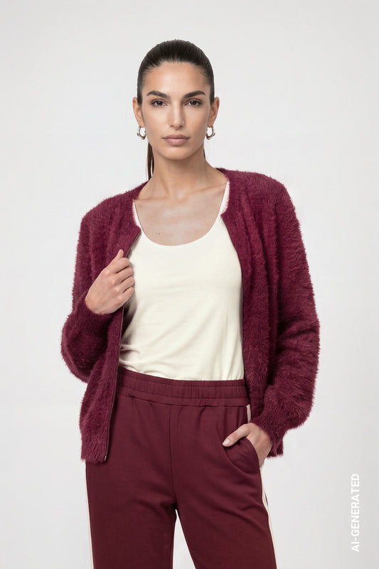 Strickjacke - 809985