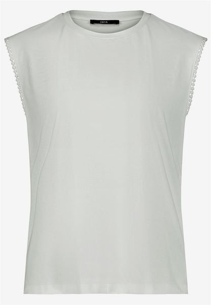 Shirt Kurz ohne Arm - 110-10004039