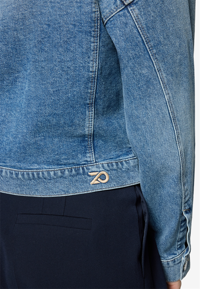 Blazerjacke Kurz 1/1 Arm - 110-10003875