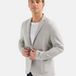 SUMMER-SWEAT BLAZER - 7183145135