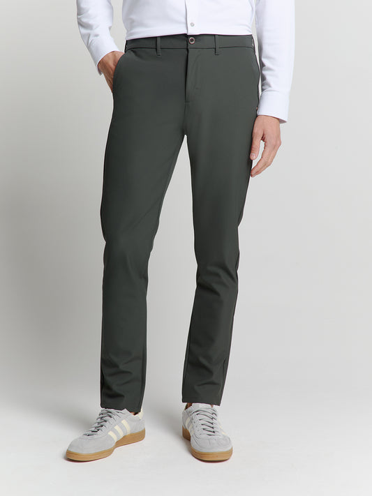 Pants Chino 4-Way Stretch Sedoc - N705015