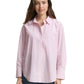 poplin blouse shirt - 1048319