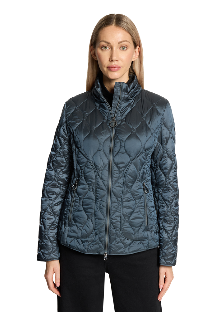 Jacke Watte - 79011535