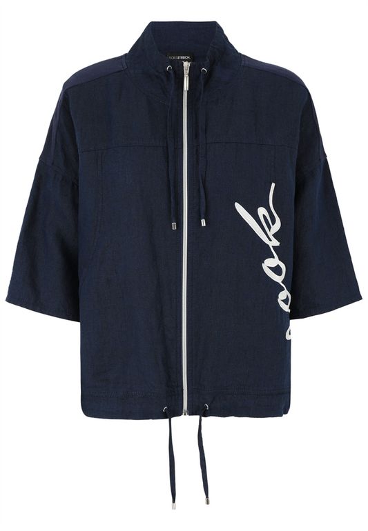 Jacke gewebt - 192135