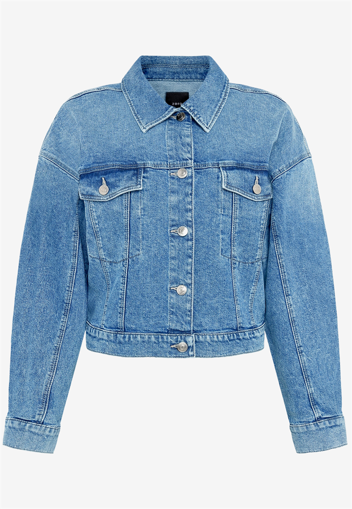 Blazerjacke Kurz 1/1 Arm - 110-10003875