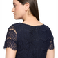 Kleid Kurz 1/2 Arm - 00184851