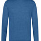 Berry Mock Neck Pullover Merino - 23305BE35