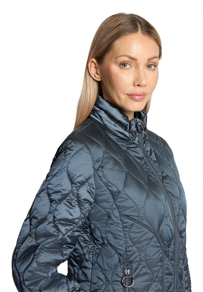 Jacke Watte - 79011535