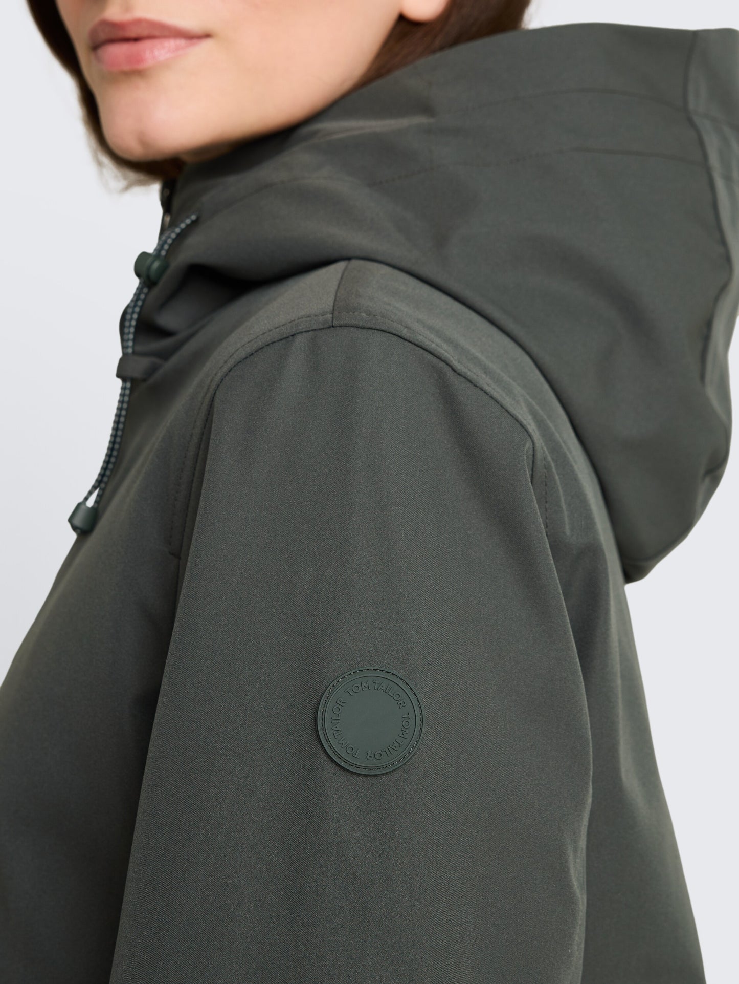 functional parka - 1051123
