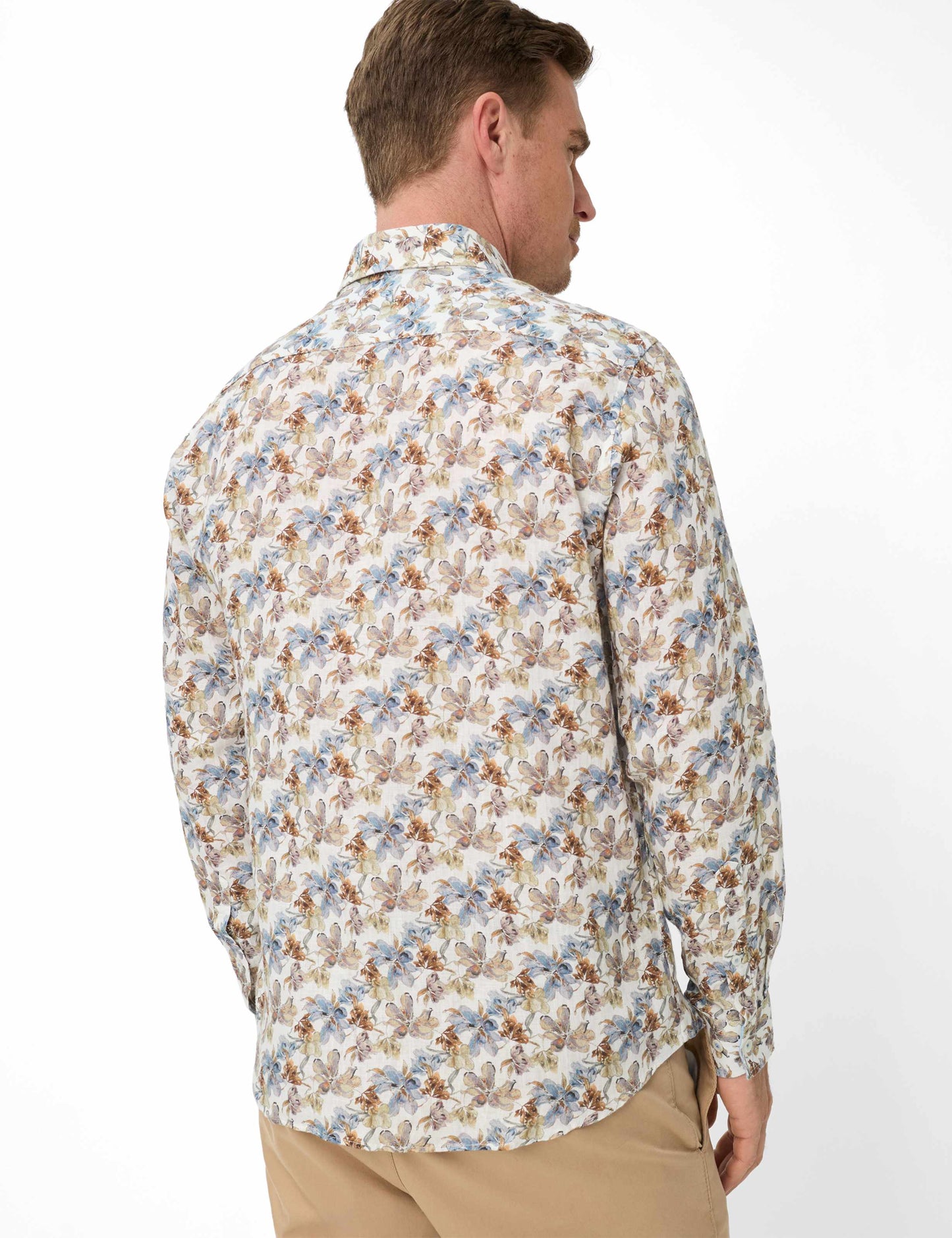 STYLE.HAROLD P - 74-0015 74420400