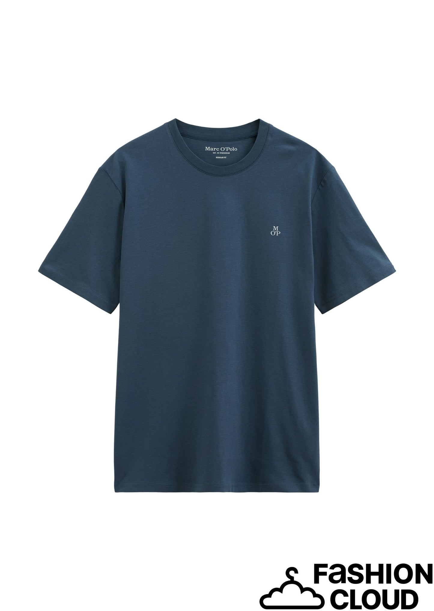 Jersey T-Shirts Shortsleeve - 5000009405