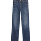 VMFLASH MR STRAIGHT JEANS LI3300 GA - 10310419