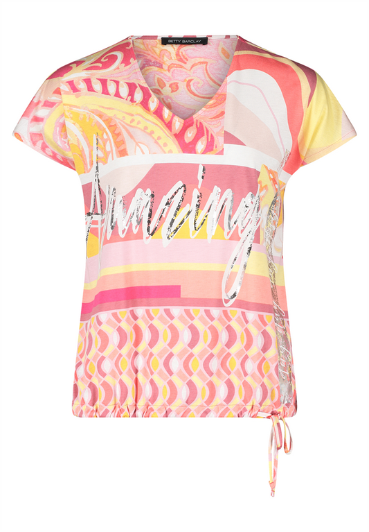 Shirt Kurz 1/2 Arm - 24491283