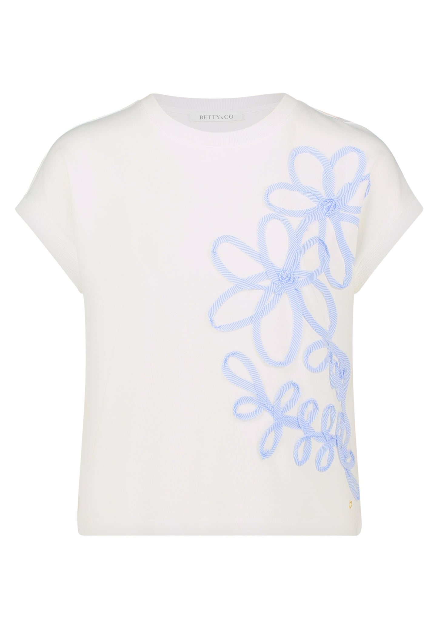 Sweat Kurz ohne Arm - 24383437