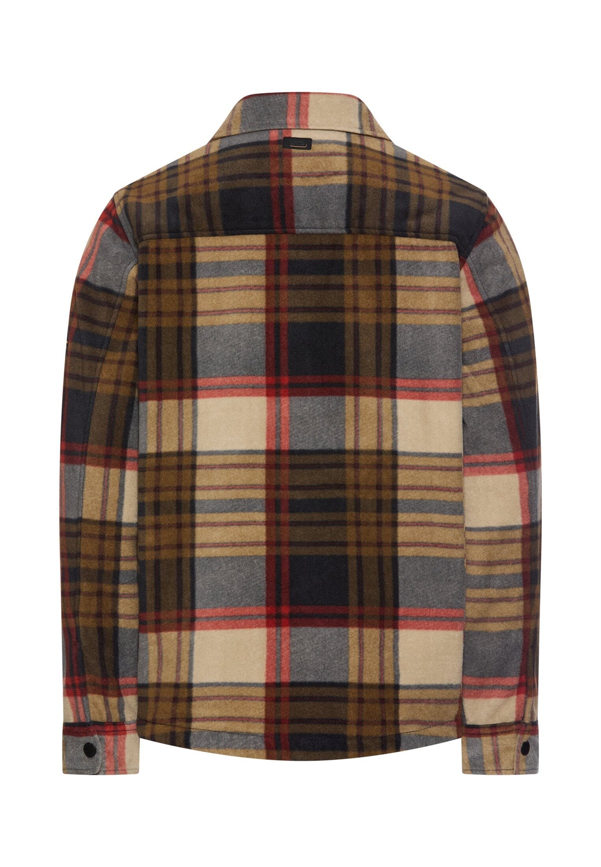 Overshirts - 8S84409384