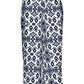 VMEASY JOY HW CULOTTE PANTS WVN GA - 10308013