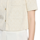 Sweat Jacke Kurz 1/2 Arm - 47501953