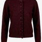 Strickjacke Kurz 1/1 Arm - 110-10004368