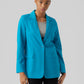 VMZELDA LS LOOSE BLAZER NOOS - 10259211