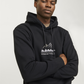 JCOLIMA LOGO SWEAT HOOD BFLN - 12266908