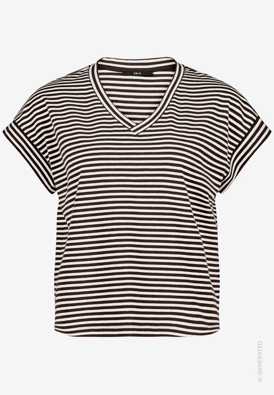 Shirt Kurz 1/2 Arm - 110-10004037