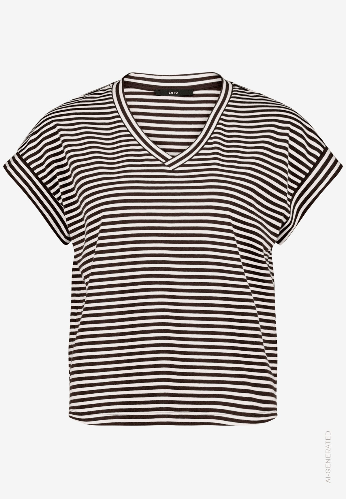 Shirt Kurz 1/2 Arm - 110-10004037