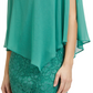 Kleid Kurz 1/2 Arm - 02734817
