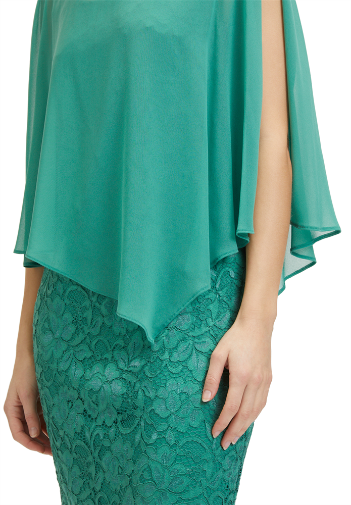 Kleid Kurz 1/2 Arm - 02734817
