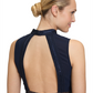 Kleid Kurz ohne Arm - 01314825