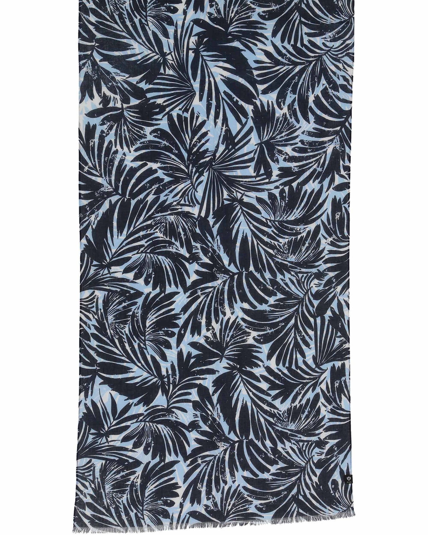 Baumwolle Scarf 524 - 609055