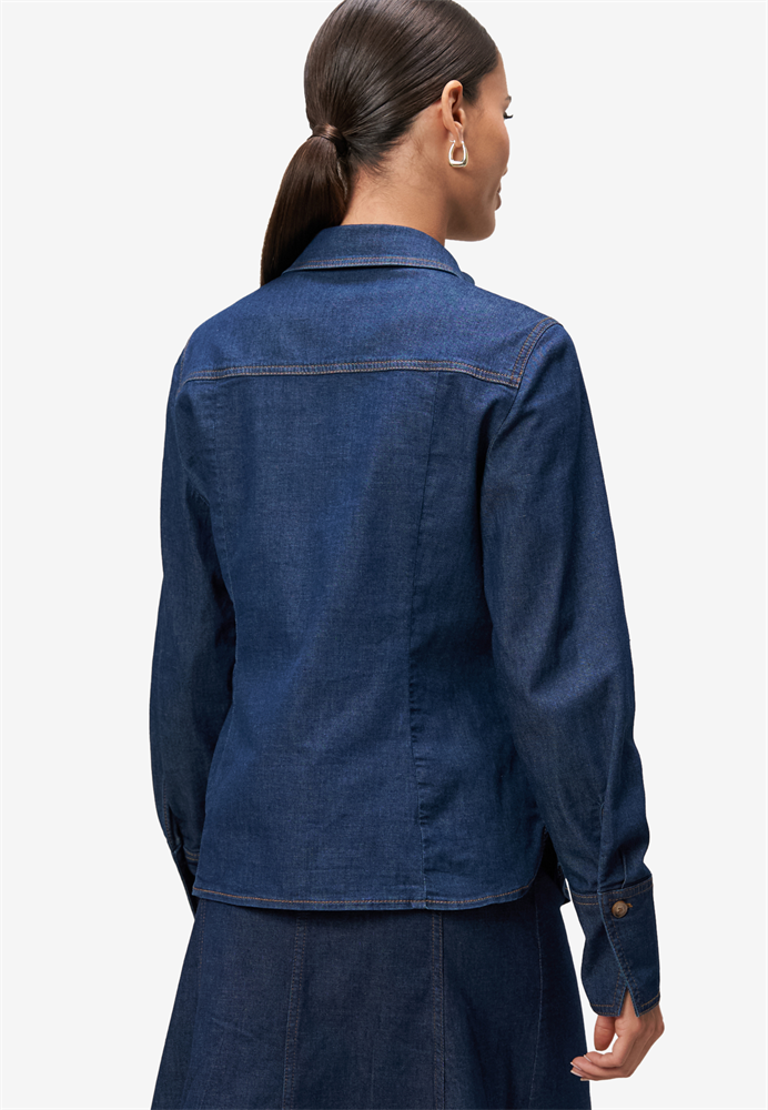 zero Bluse - 1010003391