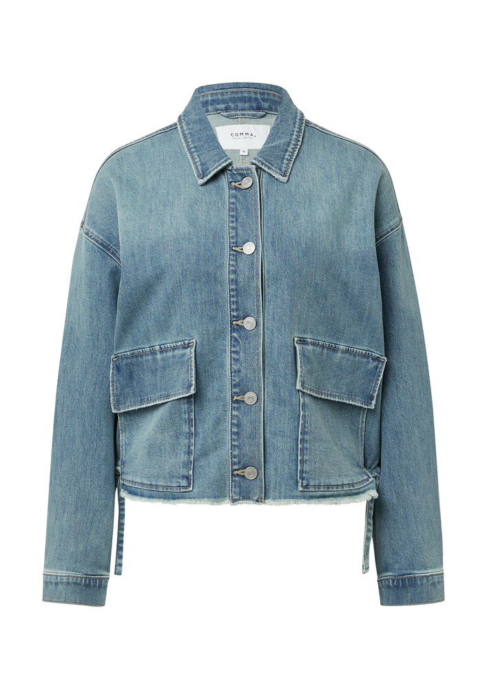 Indoor-Jacke - 2169368