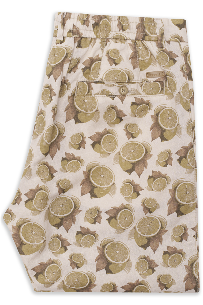 HERREN BERMUDA/SHORTS - 16414E 1949