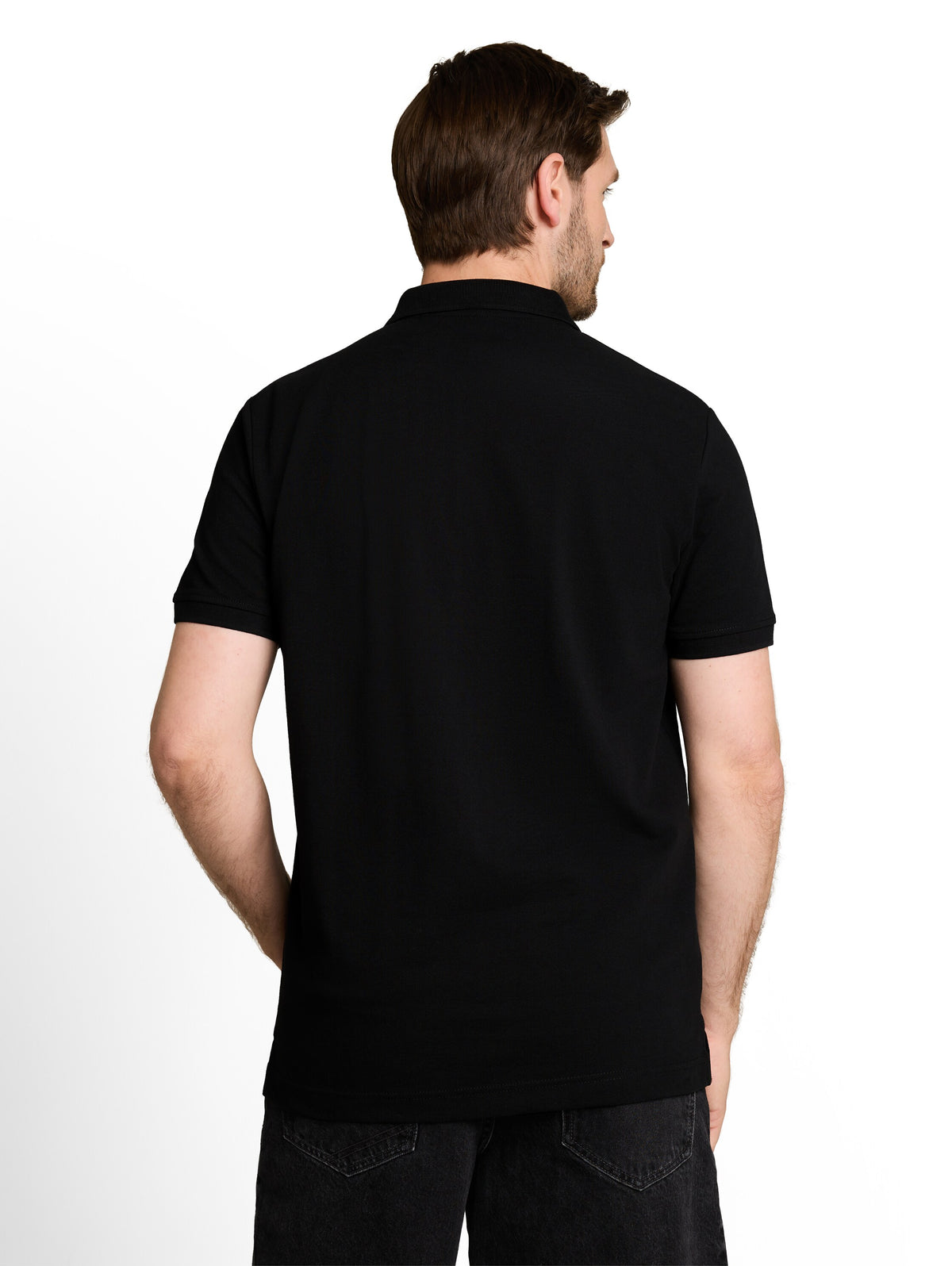 basic polo - 1052651