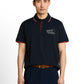 printed polo - 1053338