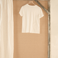 shirt roundneck - F24051