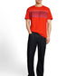 printed t-shirt - 1052133