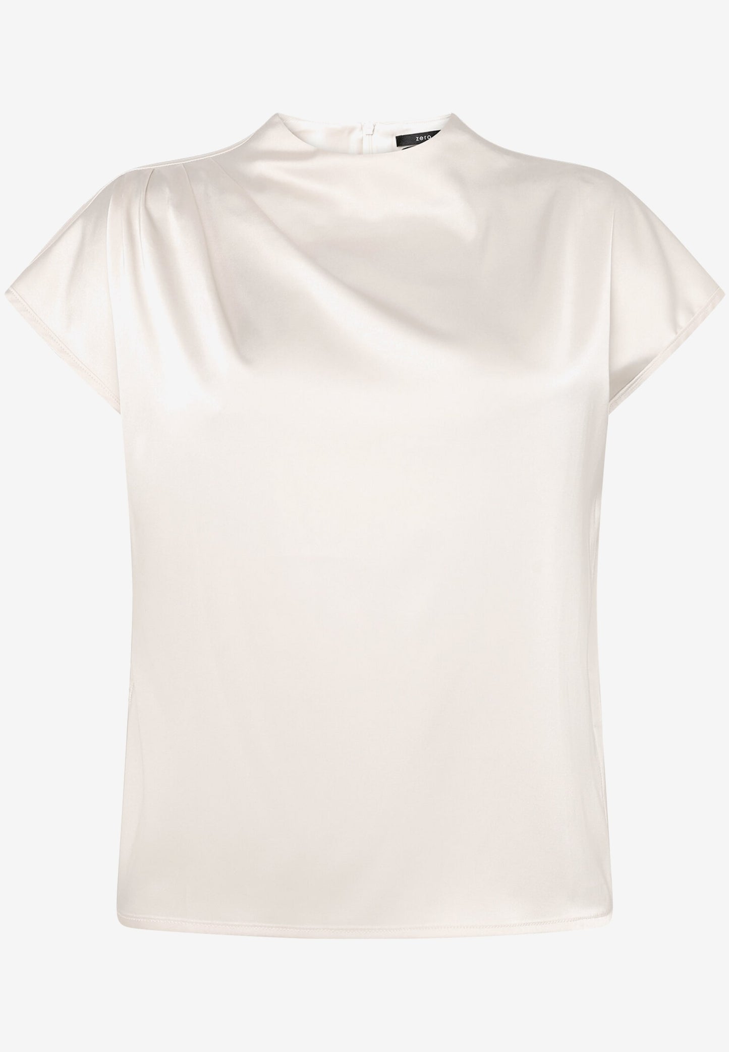 Bluse Kurz 1/2 Arm - 110-10003938