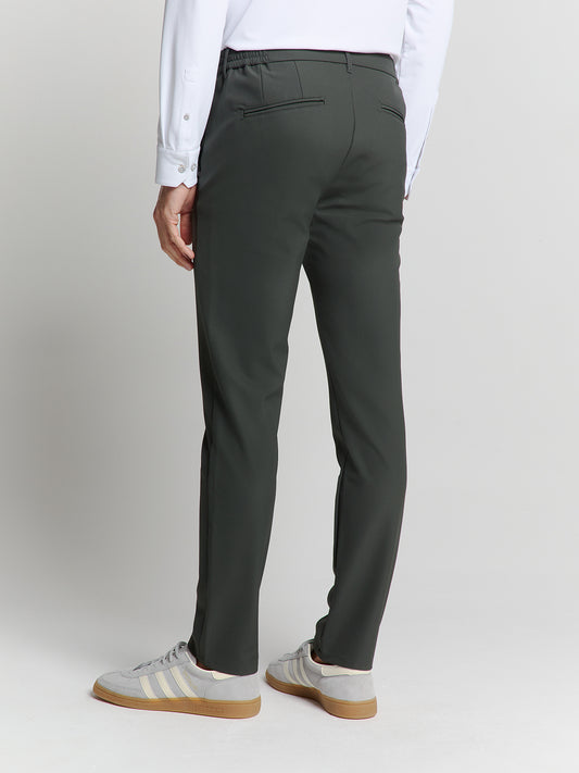 Pants Chino 4-Way Stretch Sedoc - N705015
