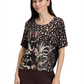 Shirt Kurz 1/2 Arm - 25981481
