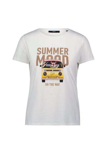 zero T-Shirt / Top - 1010003326