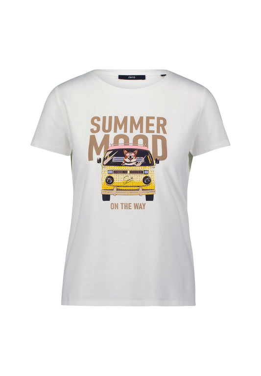 zero T-Shirt / Top - 1010003326