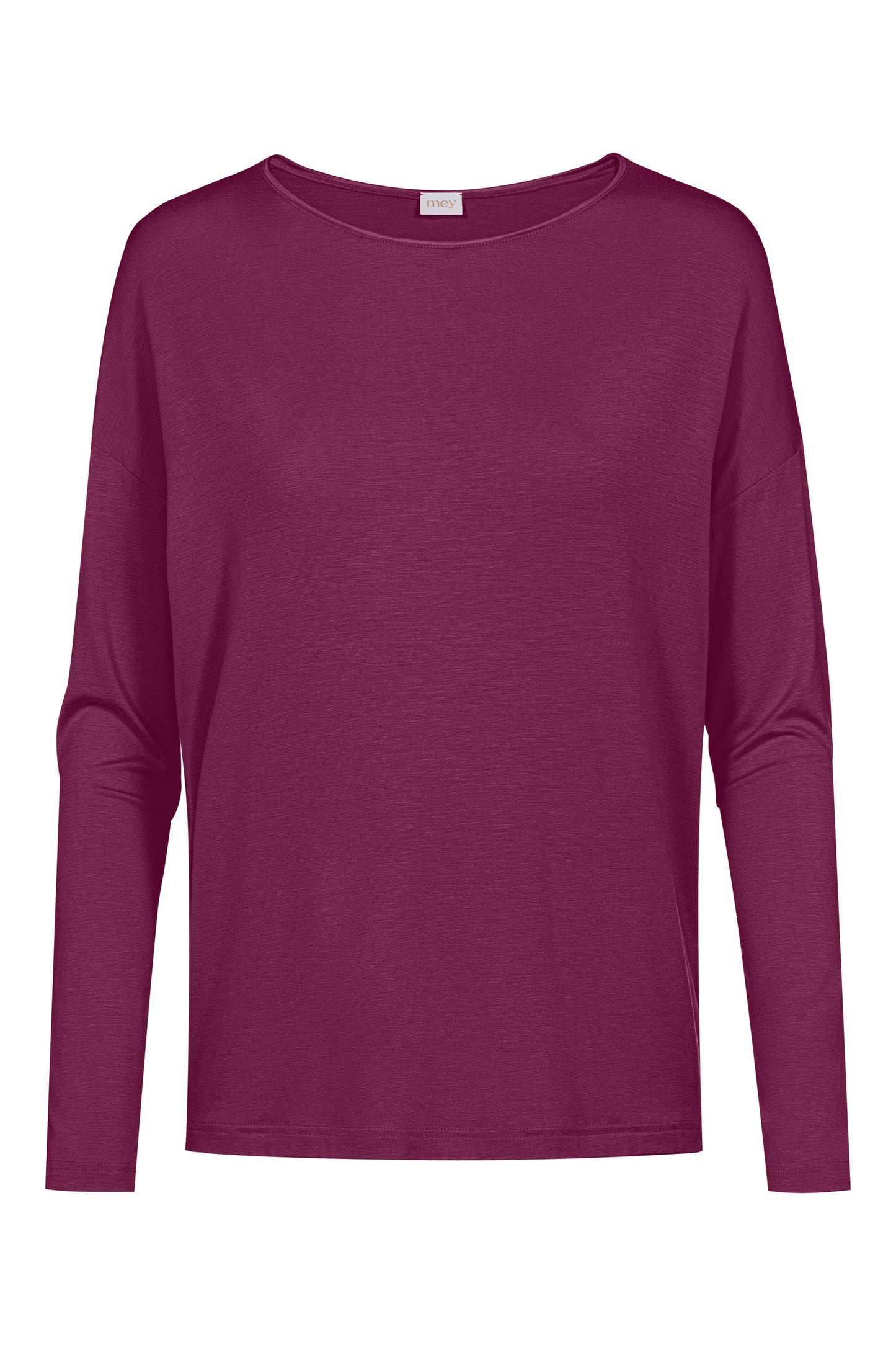 T-Shirt langarm - 1210017