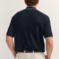 HERREN POLO 1/2 ARM - 15538E 7100