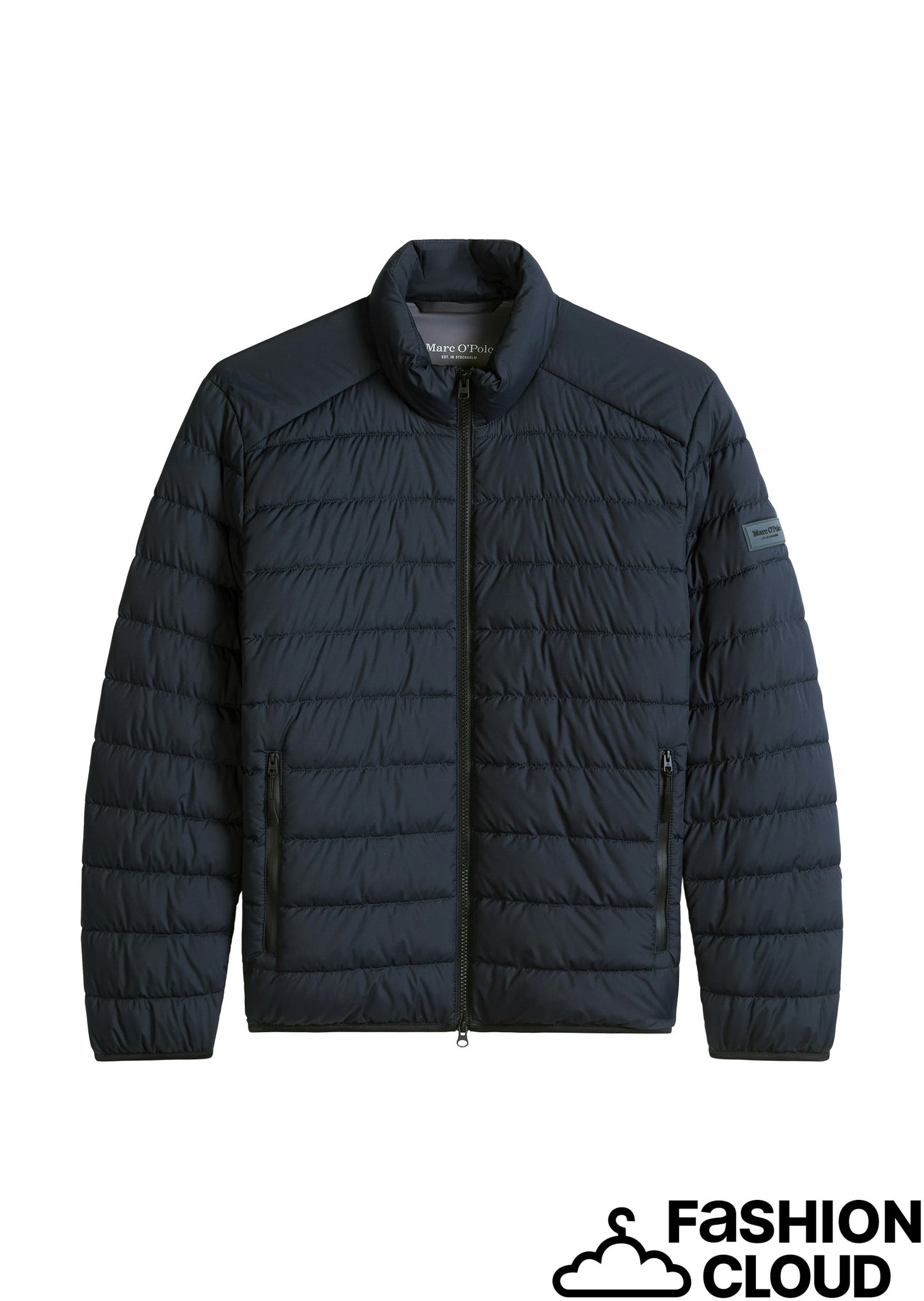 Woven Outdoor Jackets - 5000009402