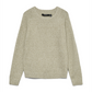 VMDOFFY LS O-NECK BLOUSE GA NOOS - 10201022