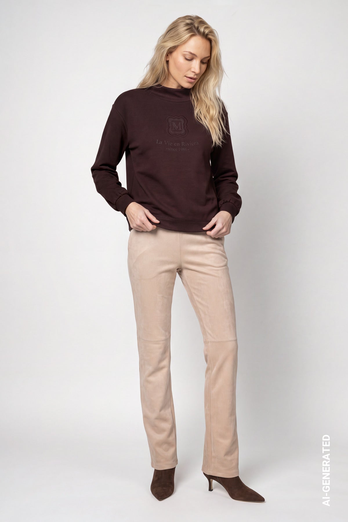 Pullover - 809860