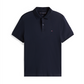 LIQUID COTTON ESSENTIAL REG POLO - MW0MW35585