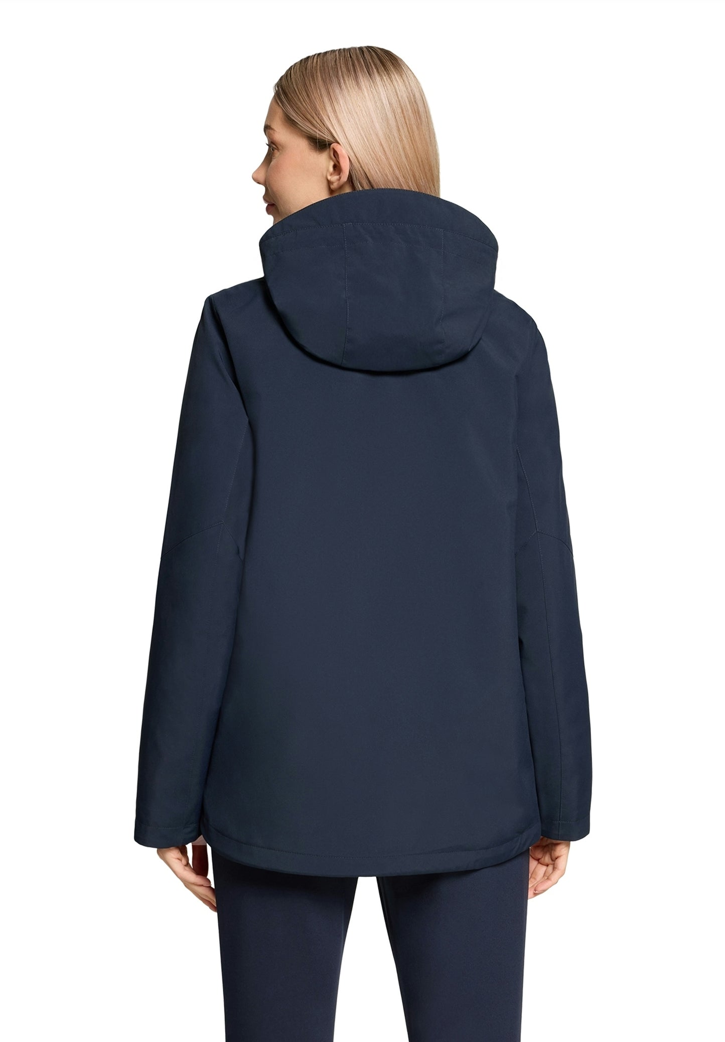 Jacke Watte - 70142002